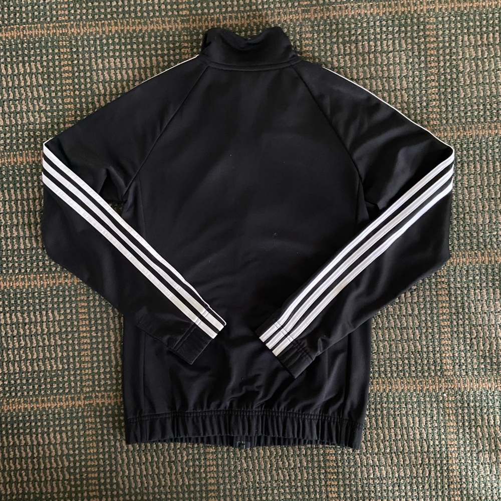 Adidas Track Jacket - Picture 2 of 3